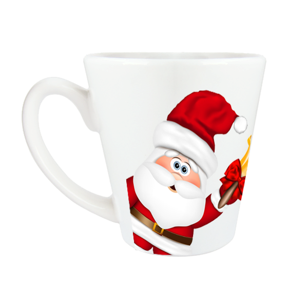 Mug "Happy Holidays - Christmas"