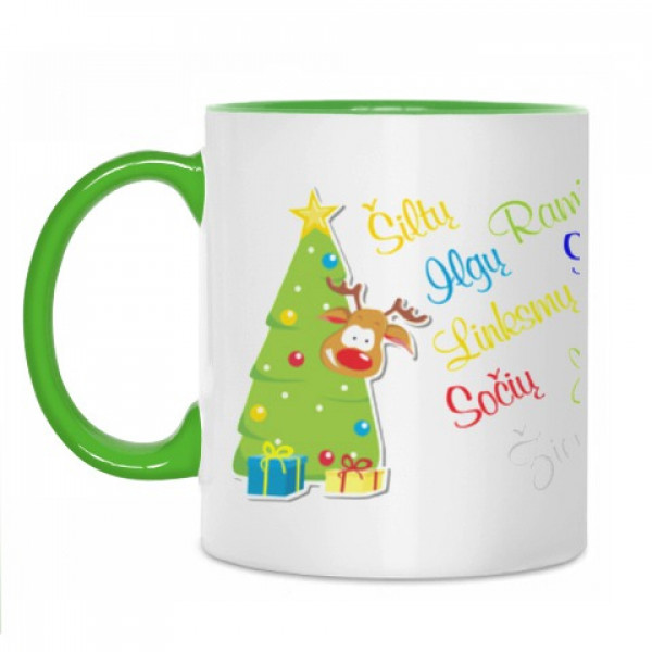 Mug "Christmas"