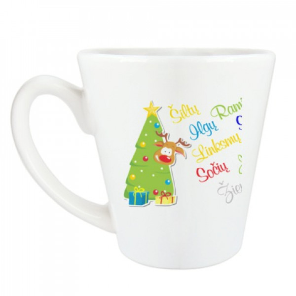 Mug "Christmas"