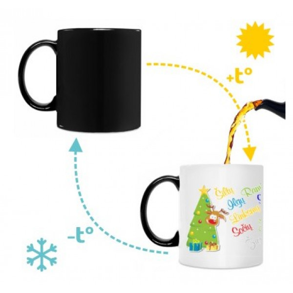 Mug "Christmas"