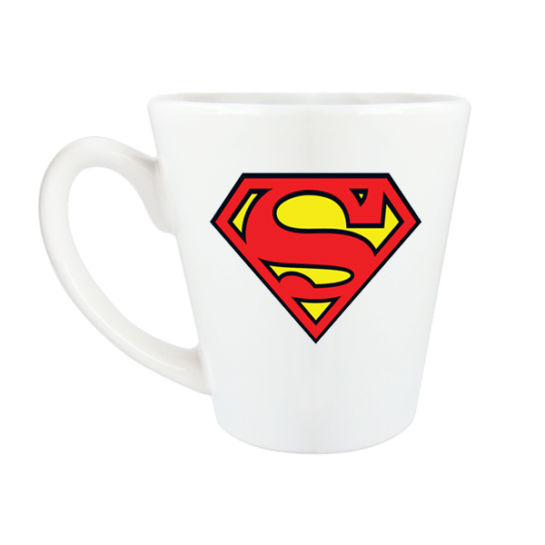 Mug "Super dad"