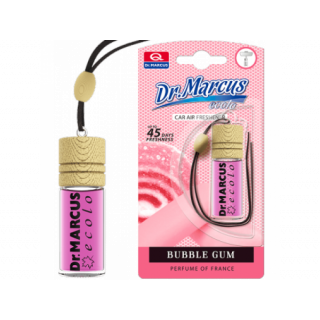 Hanging Air Freshener "Dr. Marcus, Bubble Gum"