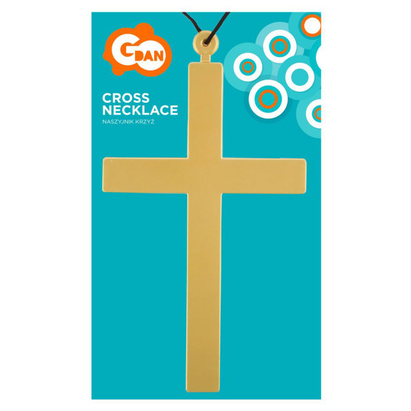 Accessory "Cross" Accessory "Cross"