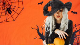 Terrifyingly Good Halloween Offers