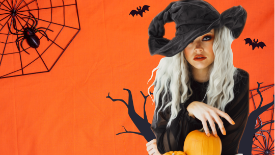 Terrifyingly Good Halloween Offers