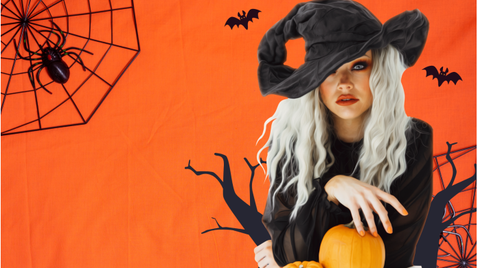 Terrifyingly Good Halloween Offers Terrifyingly Good Halloween Offers