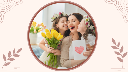 Mother's Day: gift ideas for one of the most beautiful spring holidays