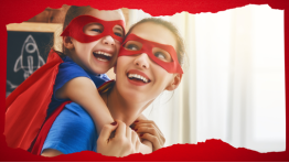 Mother's Day: Interesting Facts and Ideas