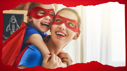 Mother's Day: Interesting Facts and Ideas