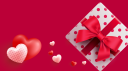 Romantic gift for your beloved