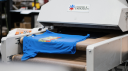 Printing on T-shirts