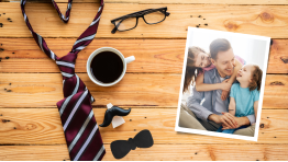 Father's Day: interesting facts and ideas