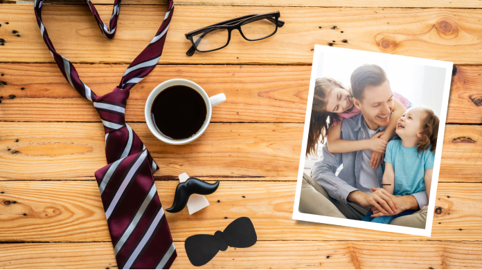 Father's Day: interesting facts and ideas