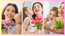 Exclusive gifts for mom