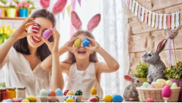 Easter Gifts