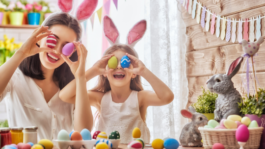 Easter Gifts