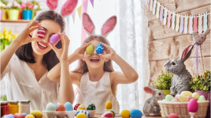 Easter Gifts