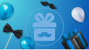Specially Good Gifts for Dad