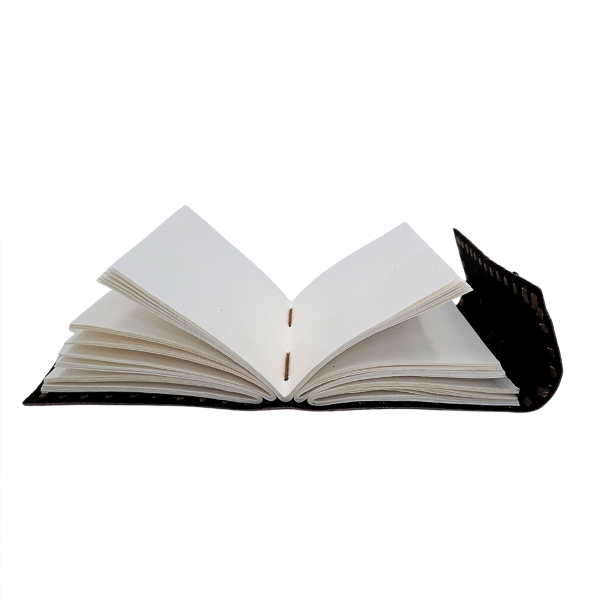 Leather Notebook "Tree of Life"