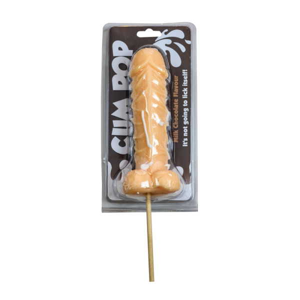 XXL Candy "CUM POP" (295g)