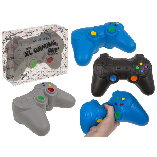 XL Anti-Stress Game Controller