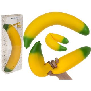 XXL anti-stress banana (40cm!)