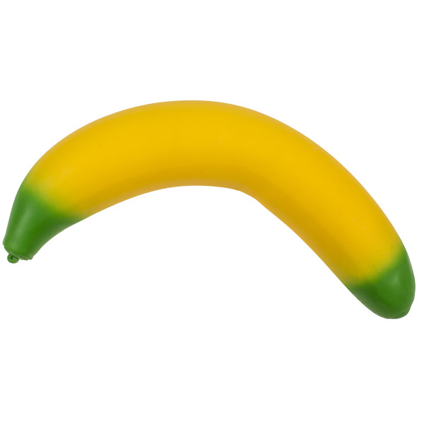 XXL anti-stress banana (40cm!)