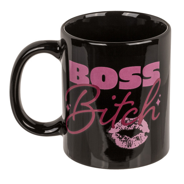 Mug "BOSS Bitch" Mug "BOSS Bitch"
