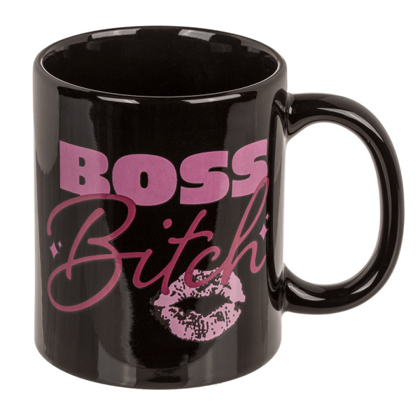 Mug "BOSS Bitch" Mug "BOSS Bitch"