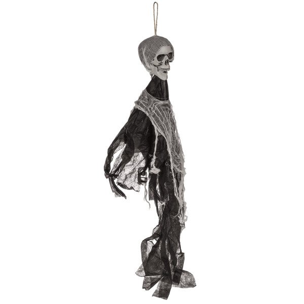 Hanging Halloween Decoration "Black Magic"