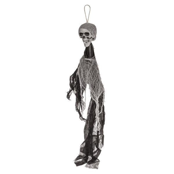 Hanging Halloween Decoration "Black Magic"