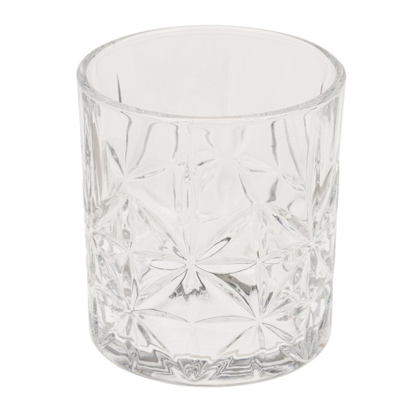 Gift set "Drinks" (glass + socks)