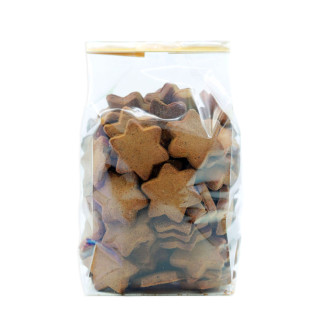 Ginger cookies, 300g Ginger cookies, 300g