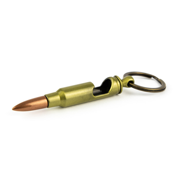 Military-Themed Gift Set "Bullet & Grenade"