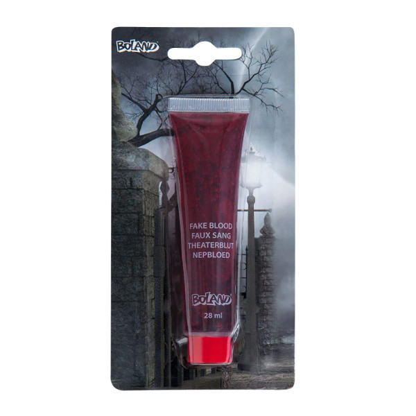 Fake blood (28 ml) Fake blood (28 ml)