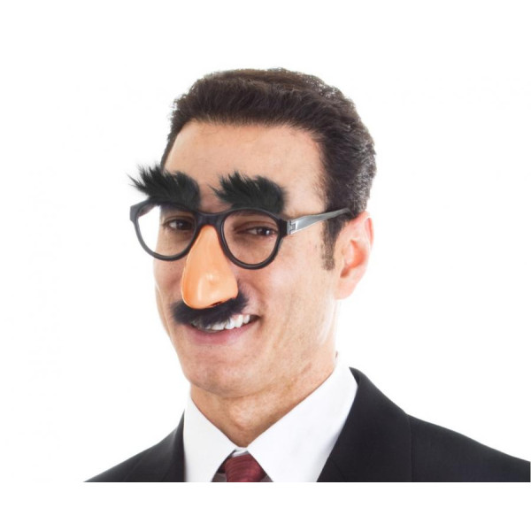 Professor Glasses Professor Glasses