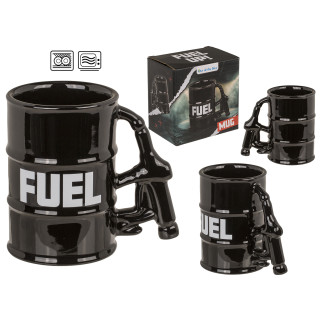 Mug ''Fuel''