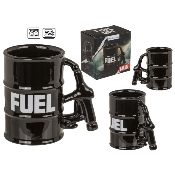 Mug ''Fuel''