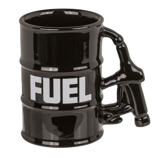 Mug ''Fuel''