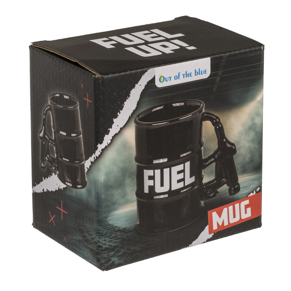 Mug ''Fuel''
