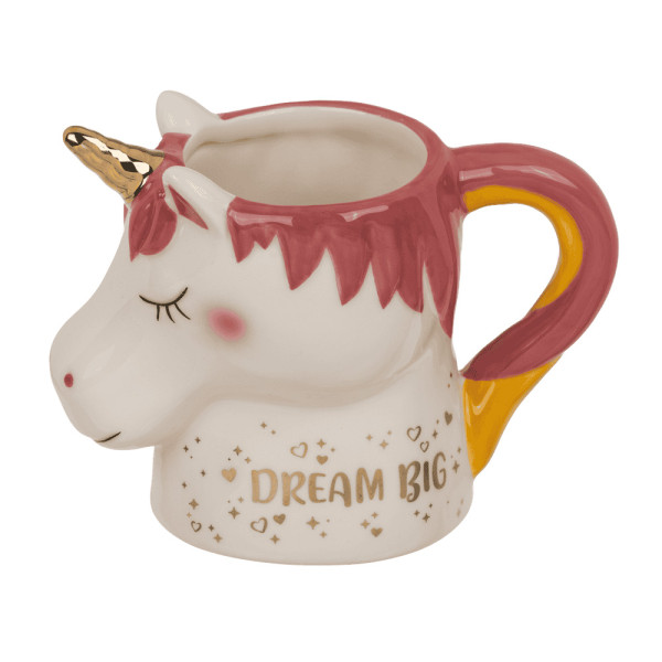 Mug ''Unicorn, Dream Big'' Mug ''Unicorn, Dream Big''