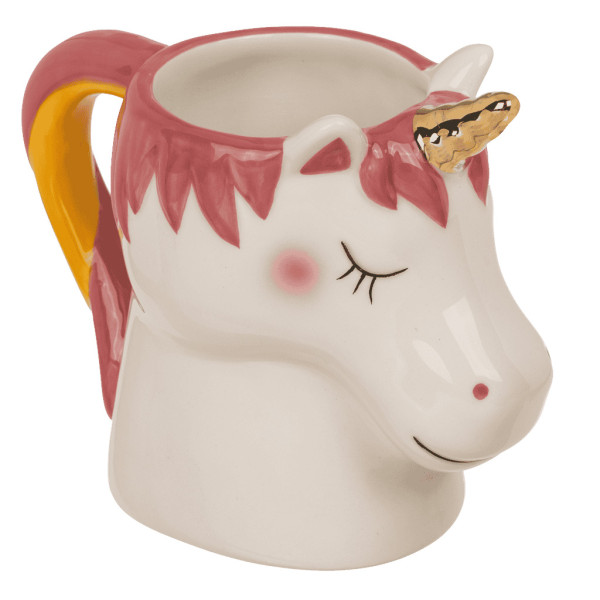 Mug ''Unicorn, Dream Big'' Mug ''Unicorn, Dream Big''