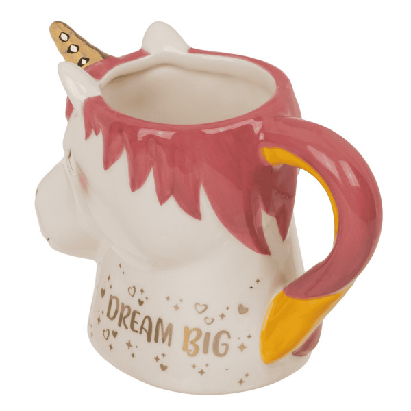 Mug ''Unicorn, Dream Big'' Mug ''Unicorn, Dream Big''