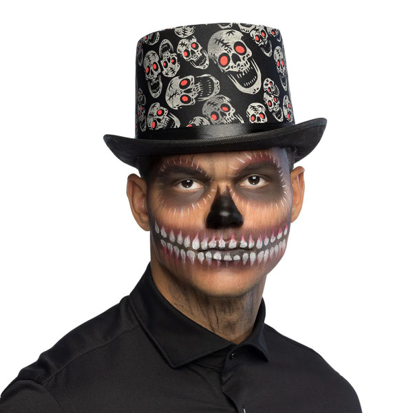 Hat ,,Blink Skull'' Hat ,,Blink Skull''