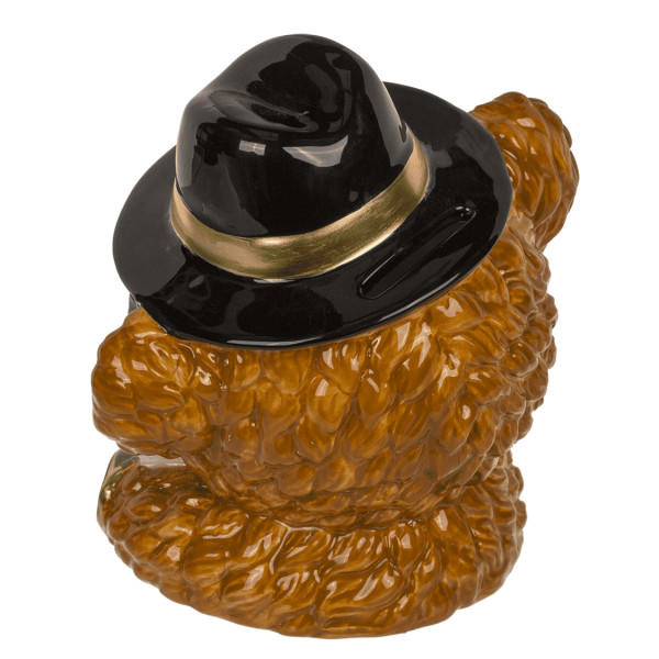 Piggy Bank "Mr. Money"