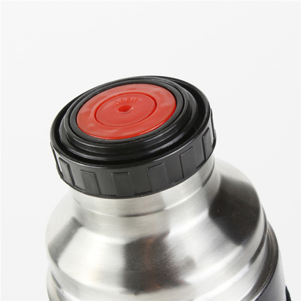 Thermos Flask – Camera Lens Design (500ml)