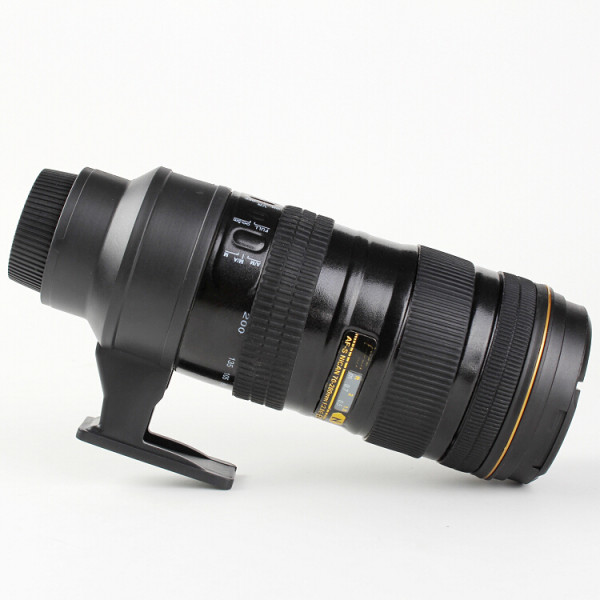 Thermos Flask – Camera Lens Design (500ml)