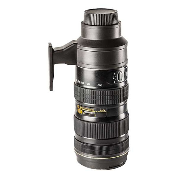 Thermos Flask – Camera Lens Design (500ml)