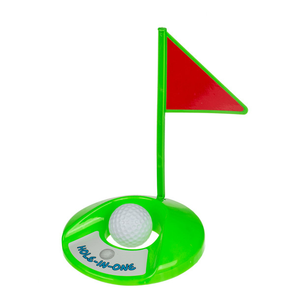 Mini Golf Toilet Mat