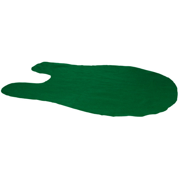 Mini Golf Toilet Mat
